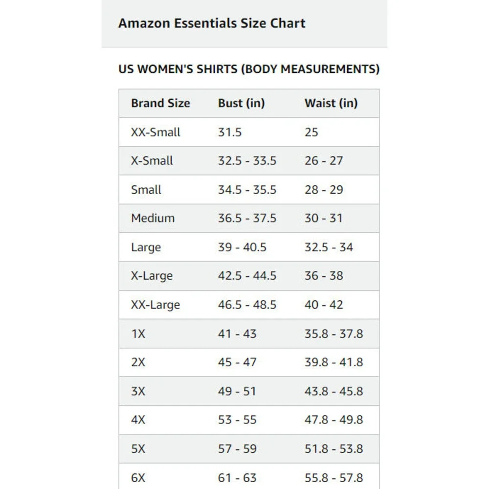 Essentials Women's Slim-Fit Half Sleeve Square Neck T-Shirt, Bright White Small - Picture 7 of 7